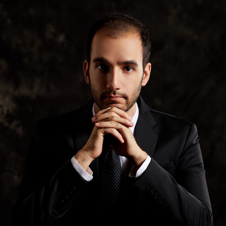 Michael Krikorian