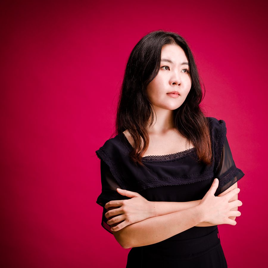 문지영 Chloe Jiyeong Mun