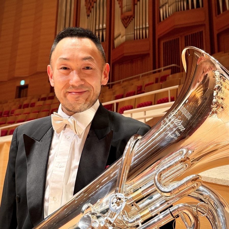 Tetsuya Ohtsuka