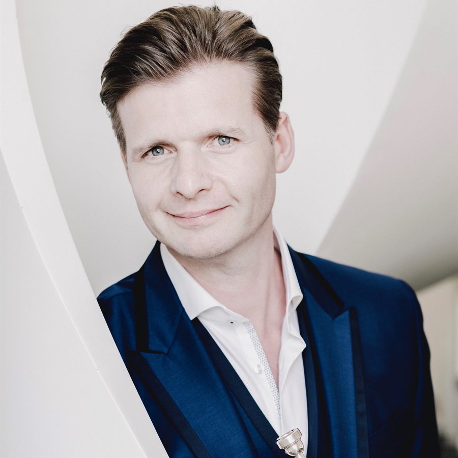 Wim Van Hasselt